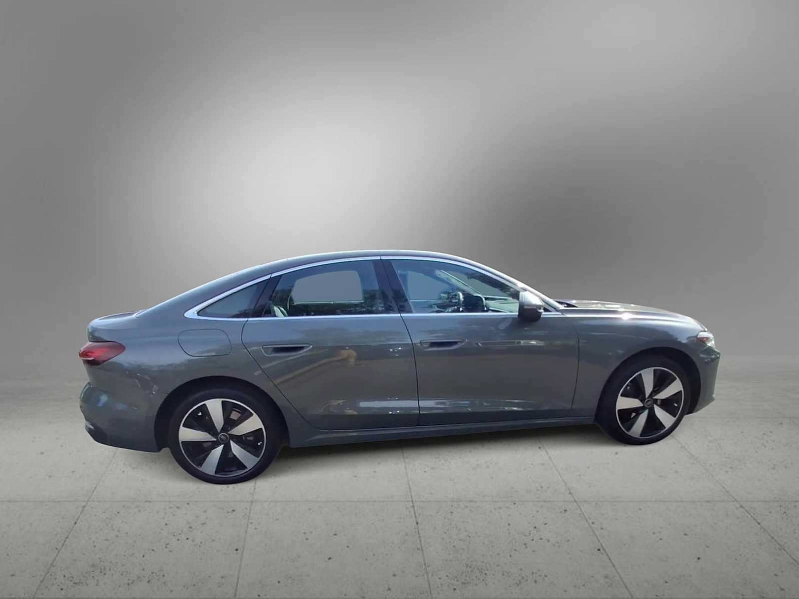 Certified 2025 Audi A5 2.0T Premium Plus w/ Premium Plus AWD/4WD image 9