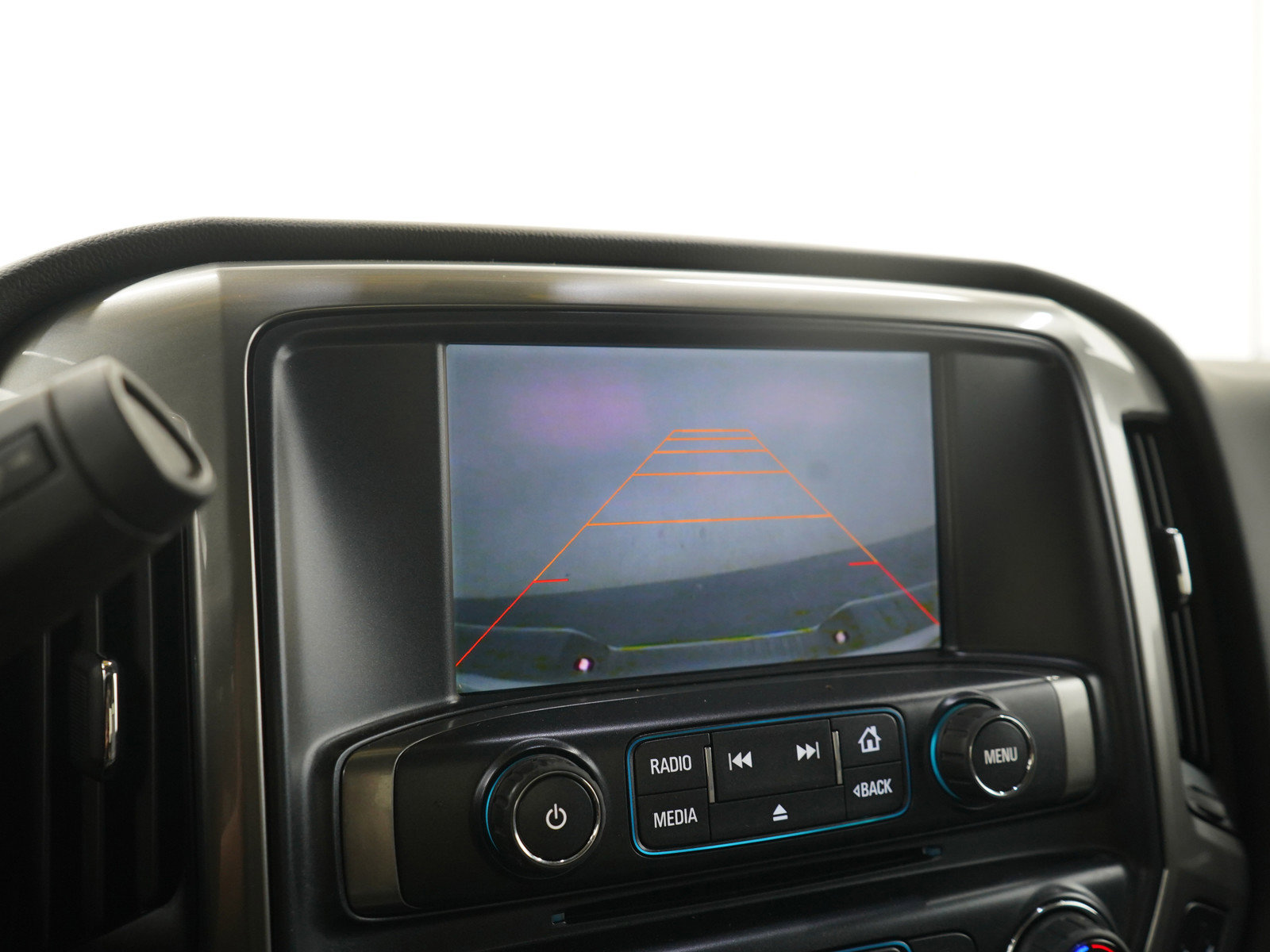 Used 2014 Chevrolet Silverado 1500 LT w/ All Star Edition AWD/4WD image 26