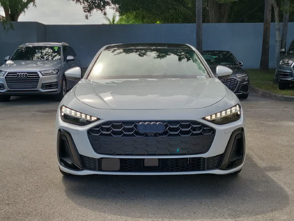 New 2026 Audi A5 Premium AWD/4WD image 14