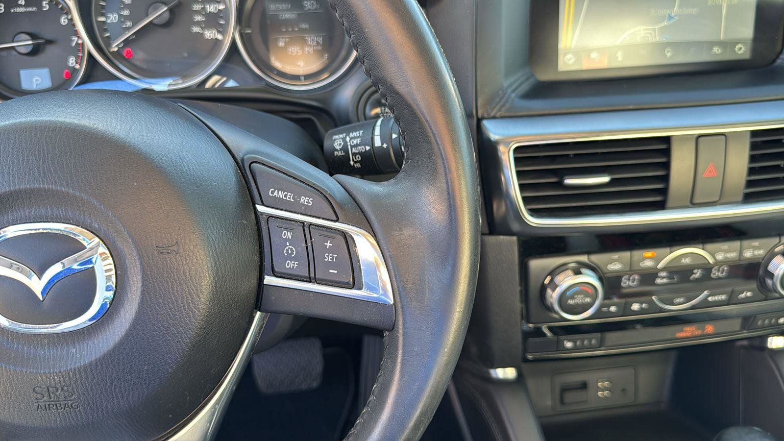 Used 2016 MAZDA CX-5 Grand Touring image 14