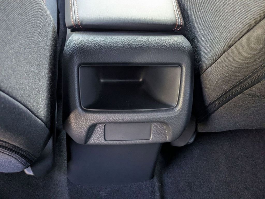 Certified 2026 Honda HR-V Sport image 13