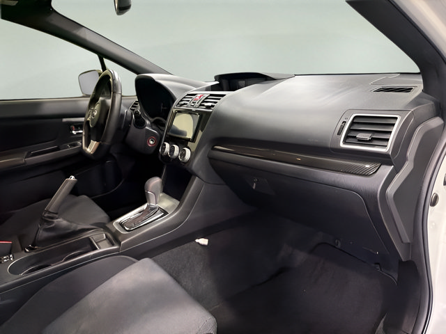 Used 2015 Subaru WRX Premium AWD/4WD image 13