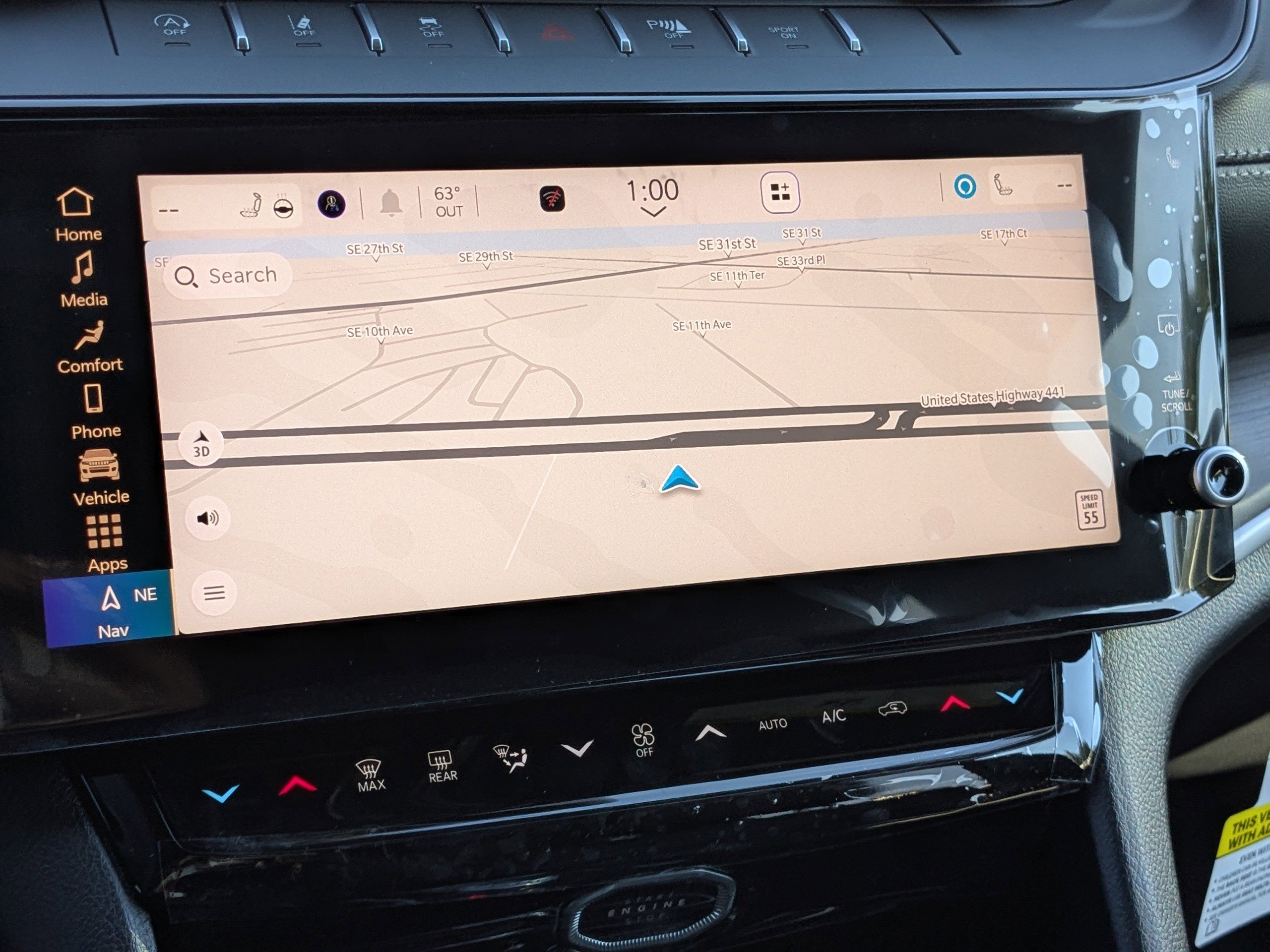 New 2026 Jeep Grand Cherokee Limited w/ Luxury Tech Group II image 21