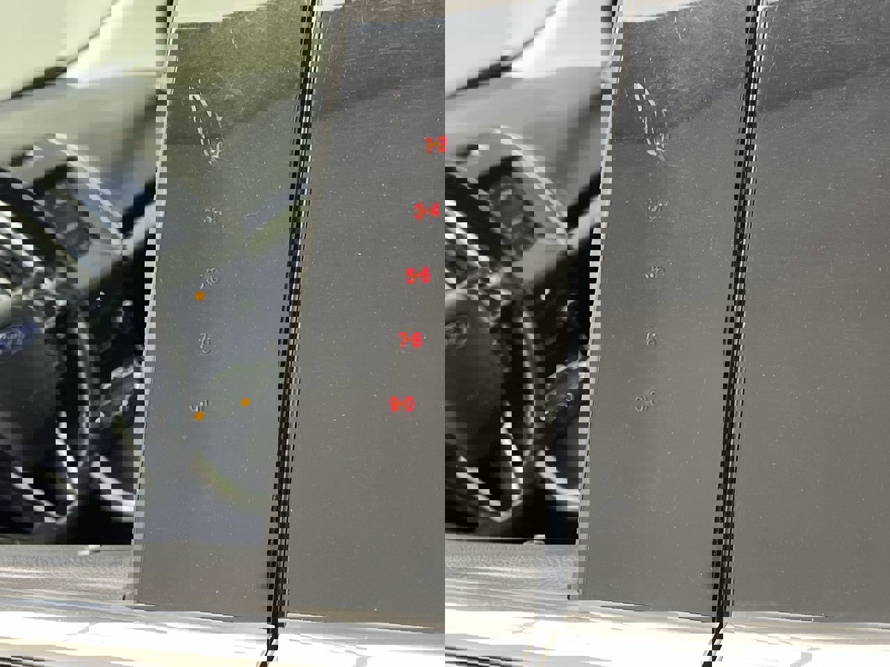 Used 2016 Ford Edge SEL w/ Canadian Touring Package image 8