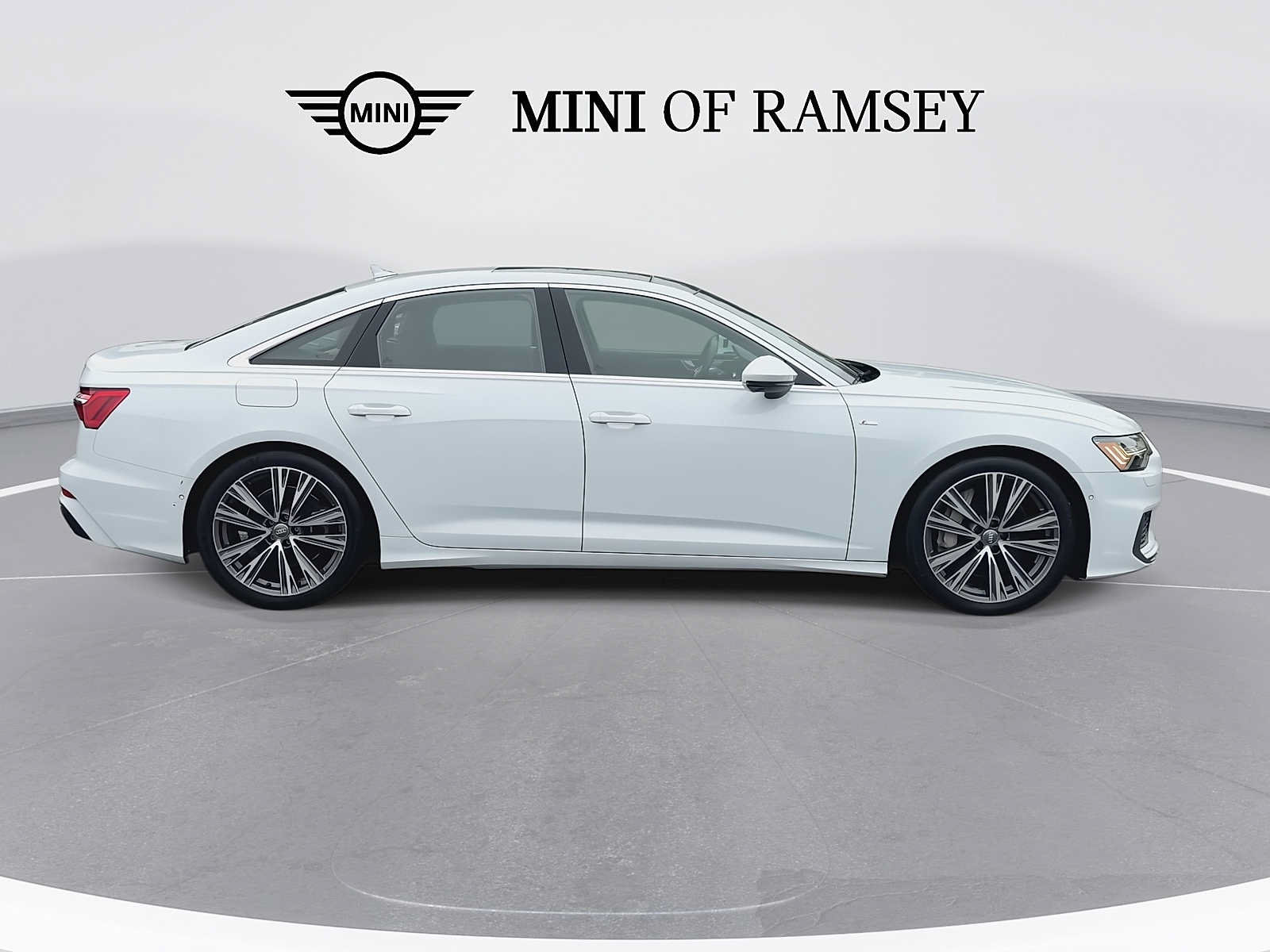 Used 2019 Audi A6 3.0T Prestige AWD/4WD image 9