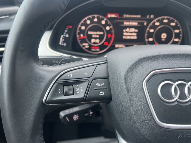 Used 2018 Audi Q7 2.0T Premium Plus image 42