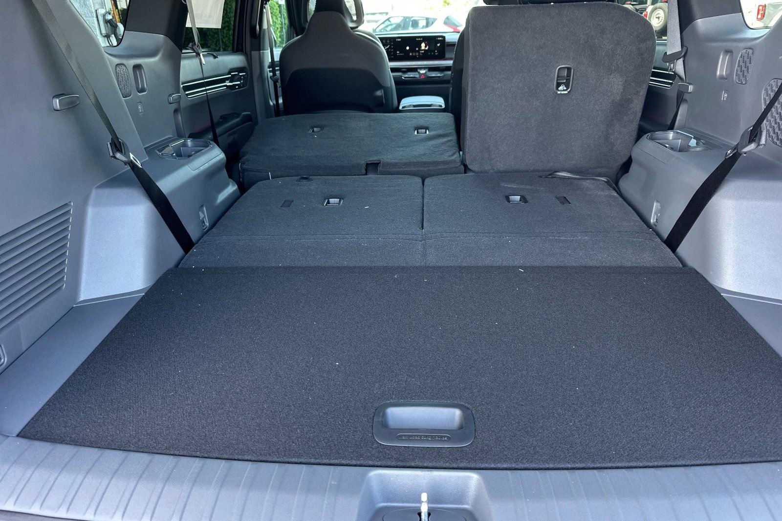 New 2026 Kia EV9 Land image 15