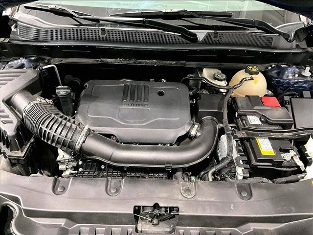 Used 2023 Chevrolet Blazer Premier FWD image 11