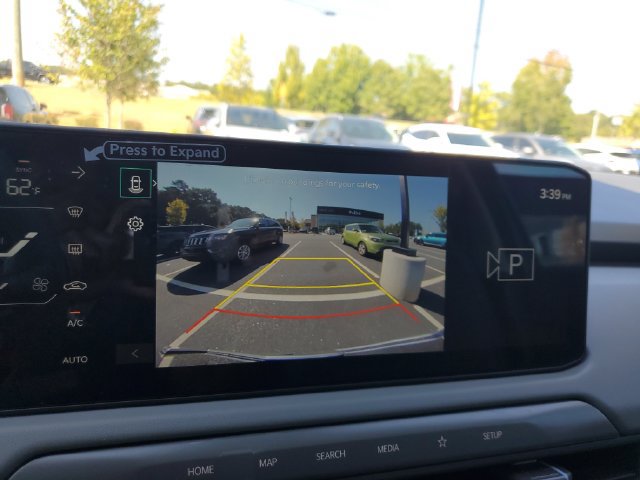 New 2027 Kia EV3 Wind FWD image 35