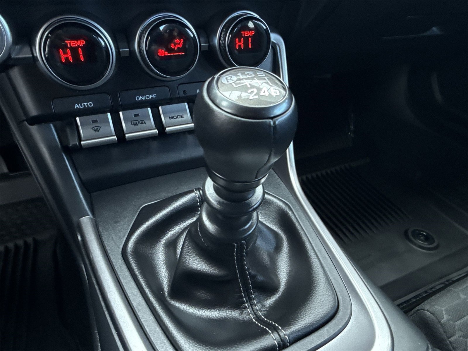 Used 2025 Toyota GR86 image 27