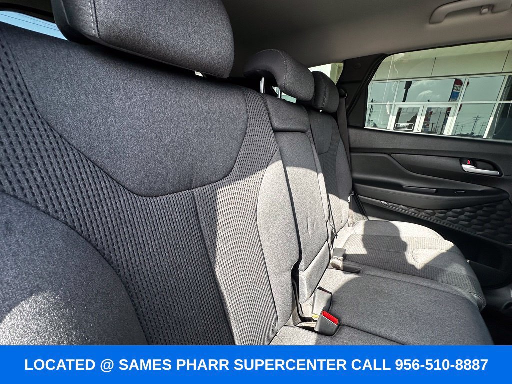 Used 2022 Hyundai Santa Fe SEL AWD/4WD image 26