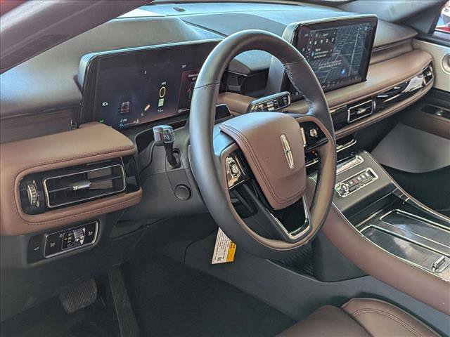 New 2026 Lincoln Aviator Reserve video 3