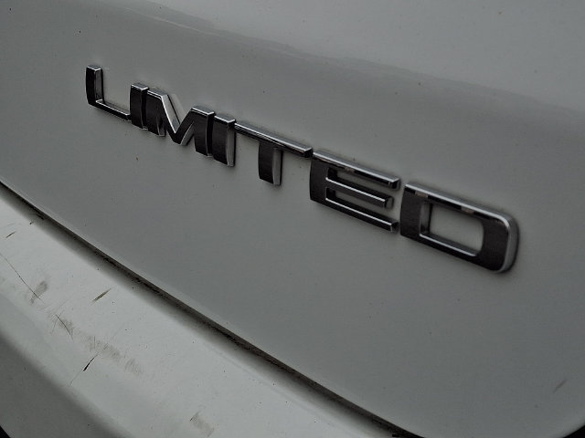 Used 2022 Jeep Compass Limited w/ Sun and Sound Group AWD/4WD image 31