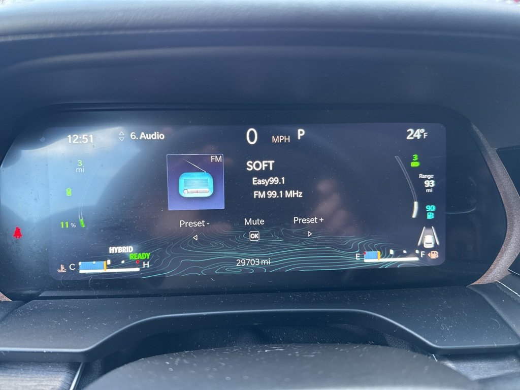 Used 2022 Jeep Grand Cherokee Limited 4xe image 15