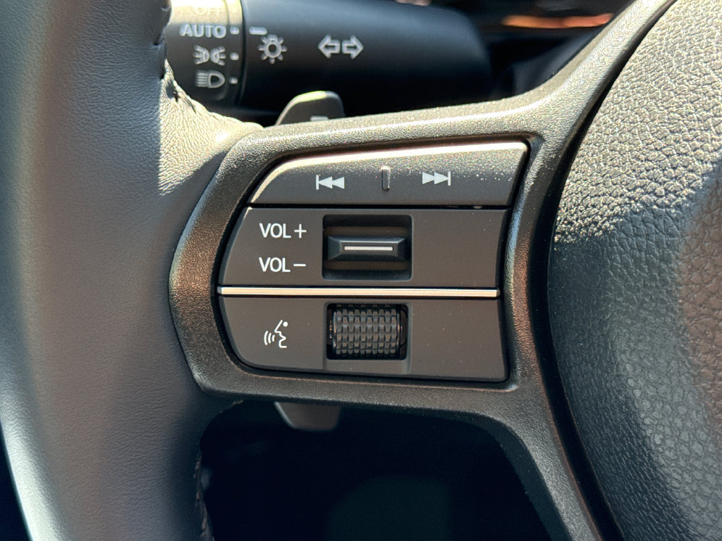 Certified 2026 Honda Accord EX-L image 30