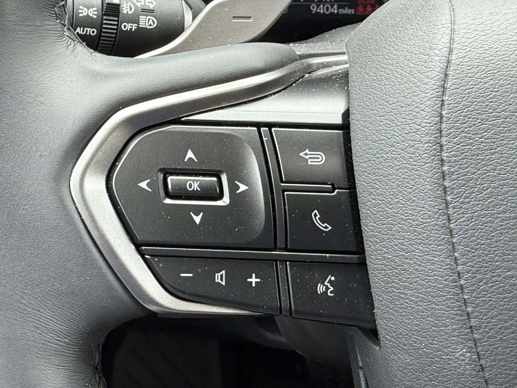 Used 2024 Lexus RX 350 Premium w/ Accessory Package (K3) image 23