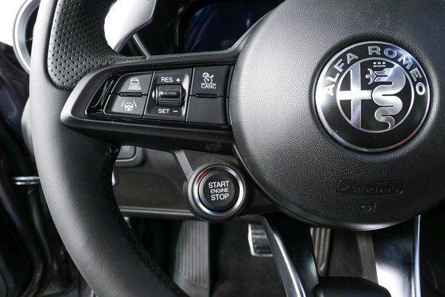 New 2026 Alfa Romeo Giulia RWD image 10