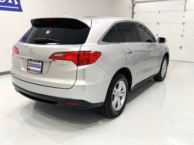 Used 2013 Acura RDX FWD w/ Technology Package image 13