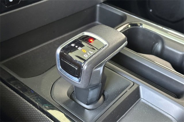 Used 2022 Chevrolet Silverado 1500 ZR2 w/ Technology Package image 20