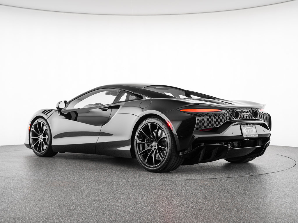 New 2026 McLaren Artura RWD image 17