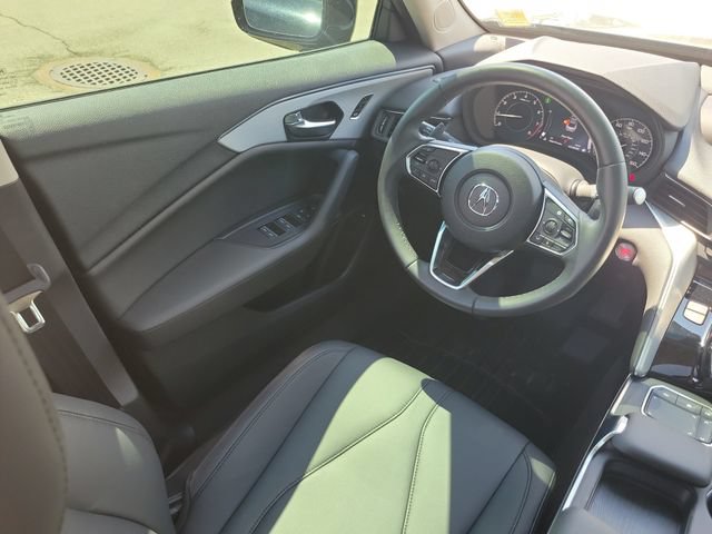 Used 2022 Acura TLX FWD image 13