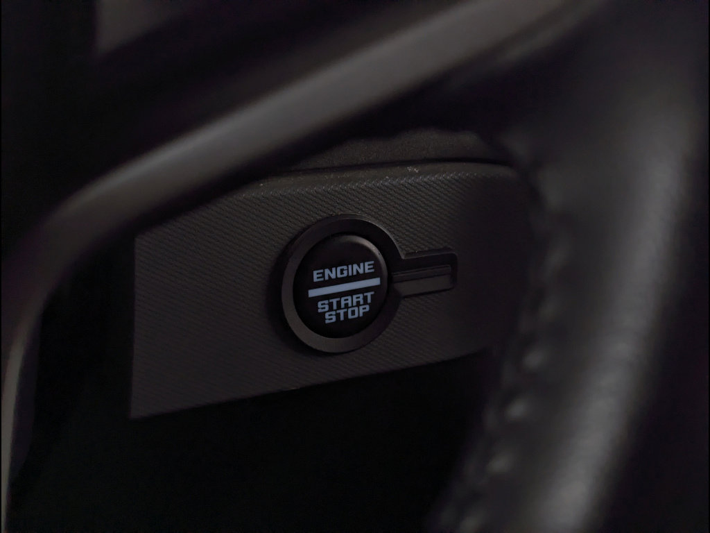 Used 2024 Ford Bronco Big Bend image 31