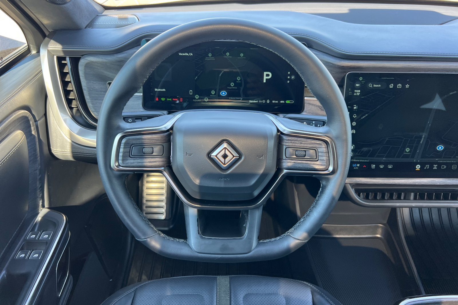 Used 2022 Rivian R1S Launch Edition Quad AWD/4WD image 14