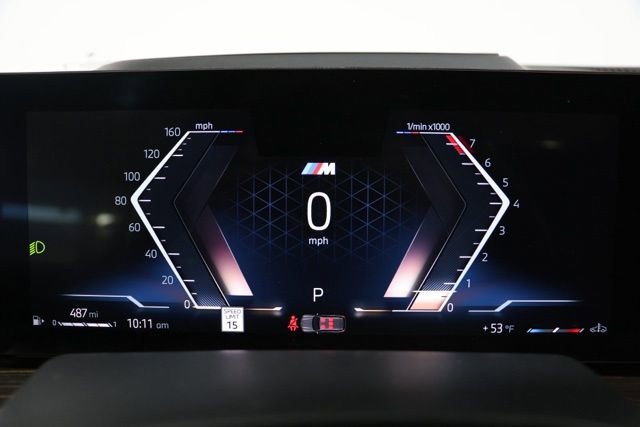 Used 2024 BMW X5 xDrive40i w/ M Sport Package AWD/4WD image 27