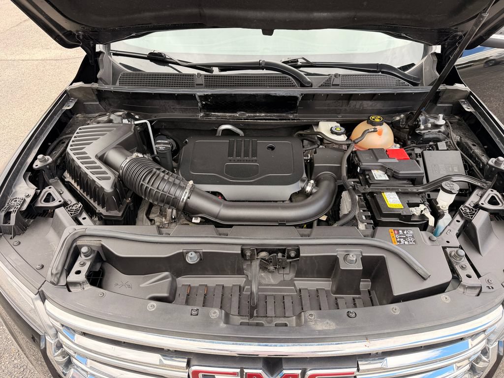 Used 2023 GMC Acadia SLE AWD/4WD image 26