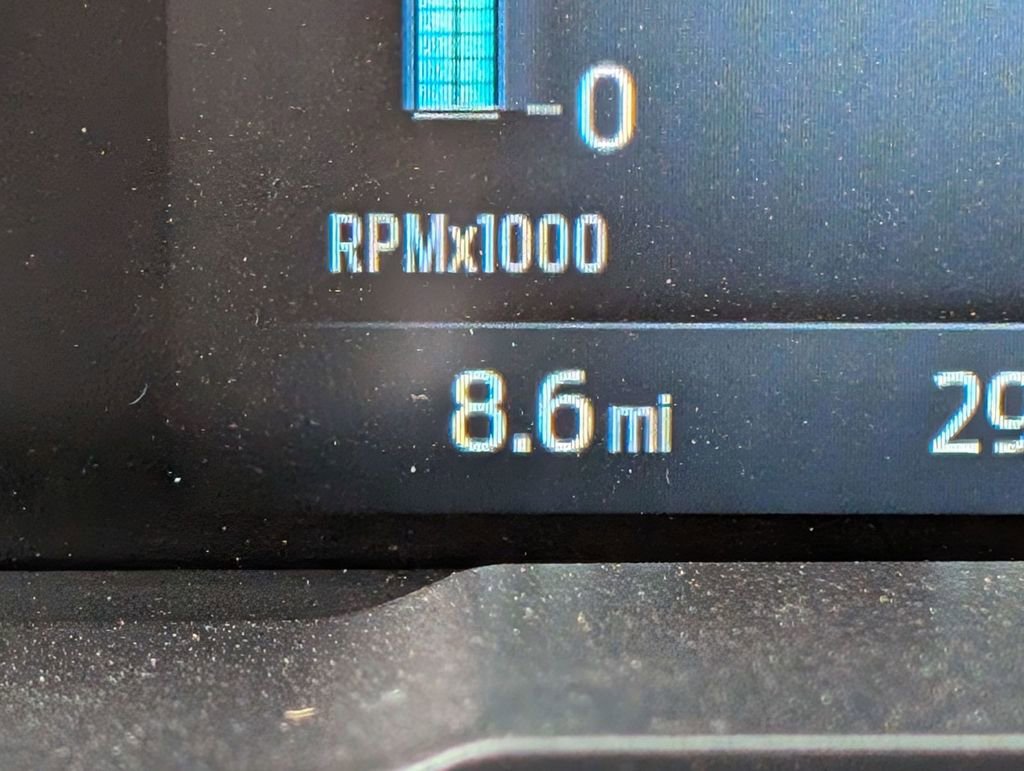 New 2026 Ford Maverick XL image 25