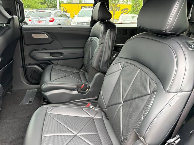 New 2027 Kia Telluride EX FWD image 19