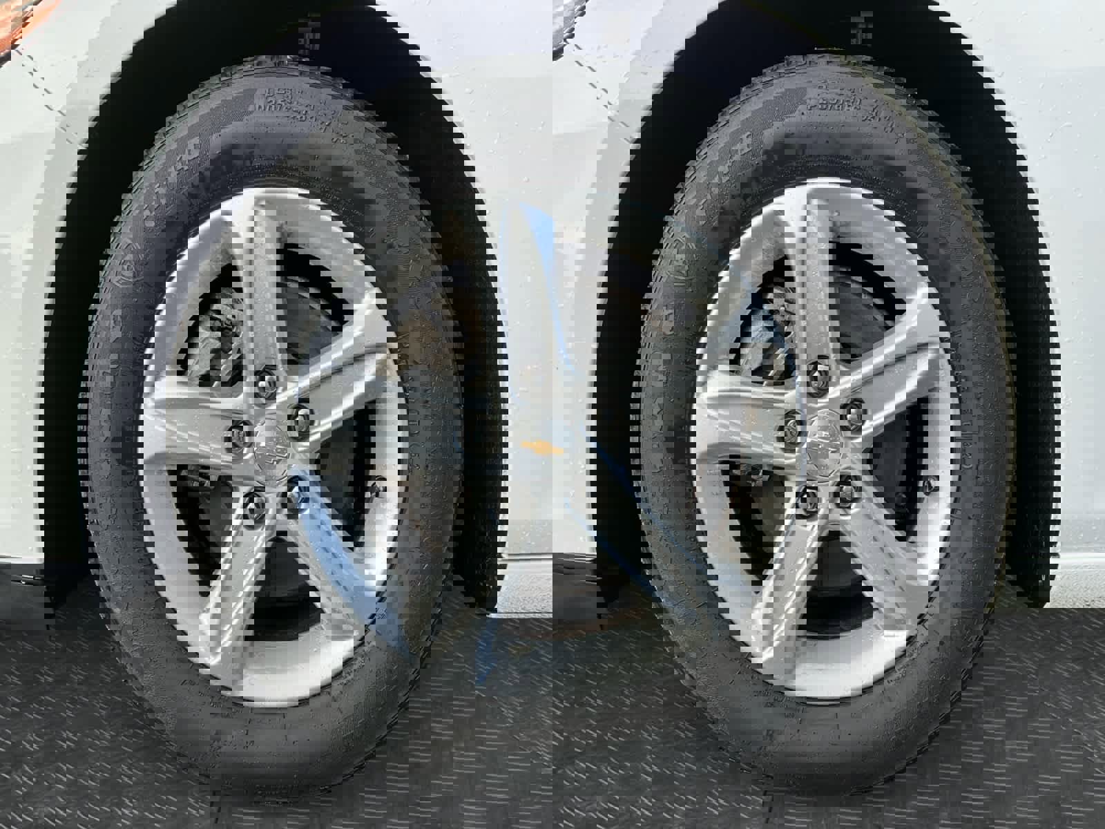 Used 2023 Chevrolet Malibu LS image 13