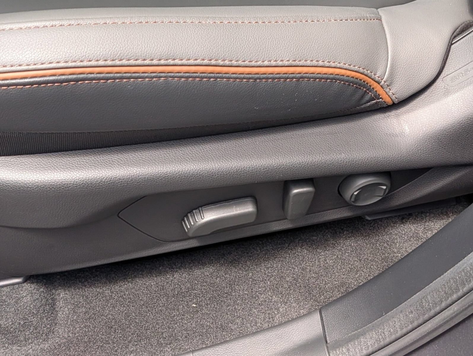 Certified 2026 Subaru Forester Sport AWD/4WD image 20