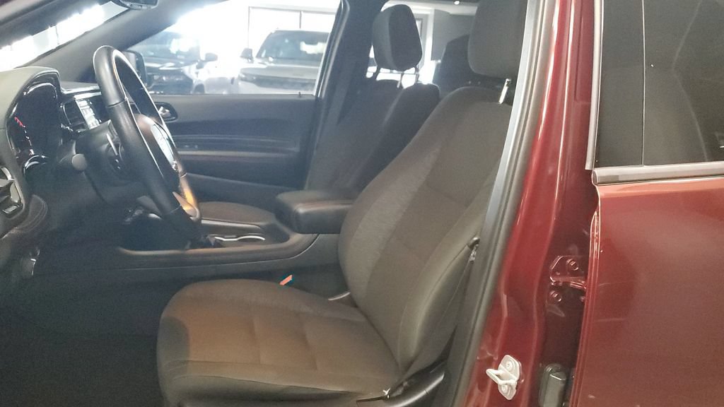 Used 2024 Dodge Durango GT AWD/4WD image 20