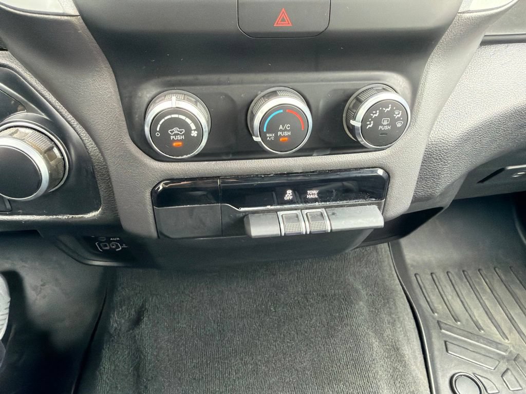 Certified 2021 RAM 1500 Big Horn AWD/4WD image 65