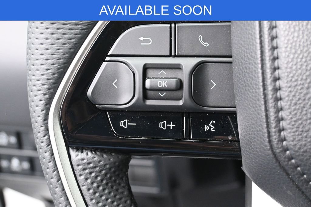 Certified 2026 Toyota Tundra Platinum AWD/4WD image 17