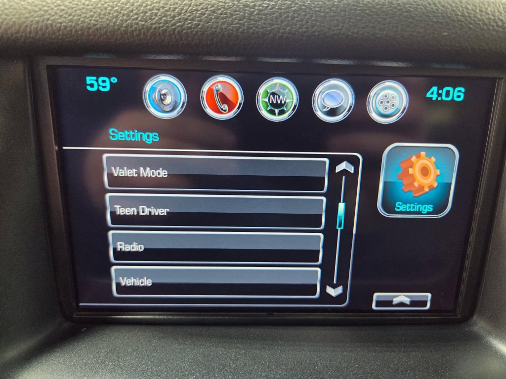 Used 2018 GMC Yukon SLT w/ Premium Edition AWD/4WD image 48