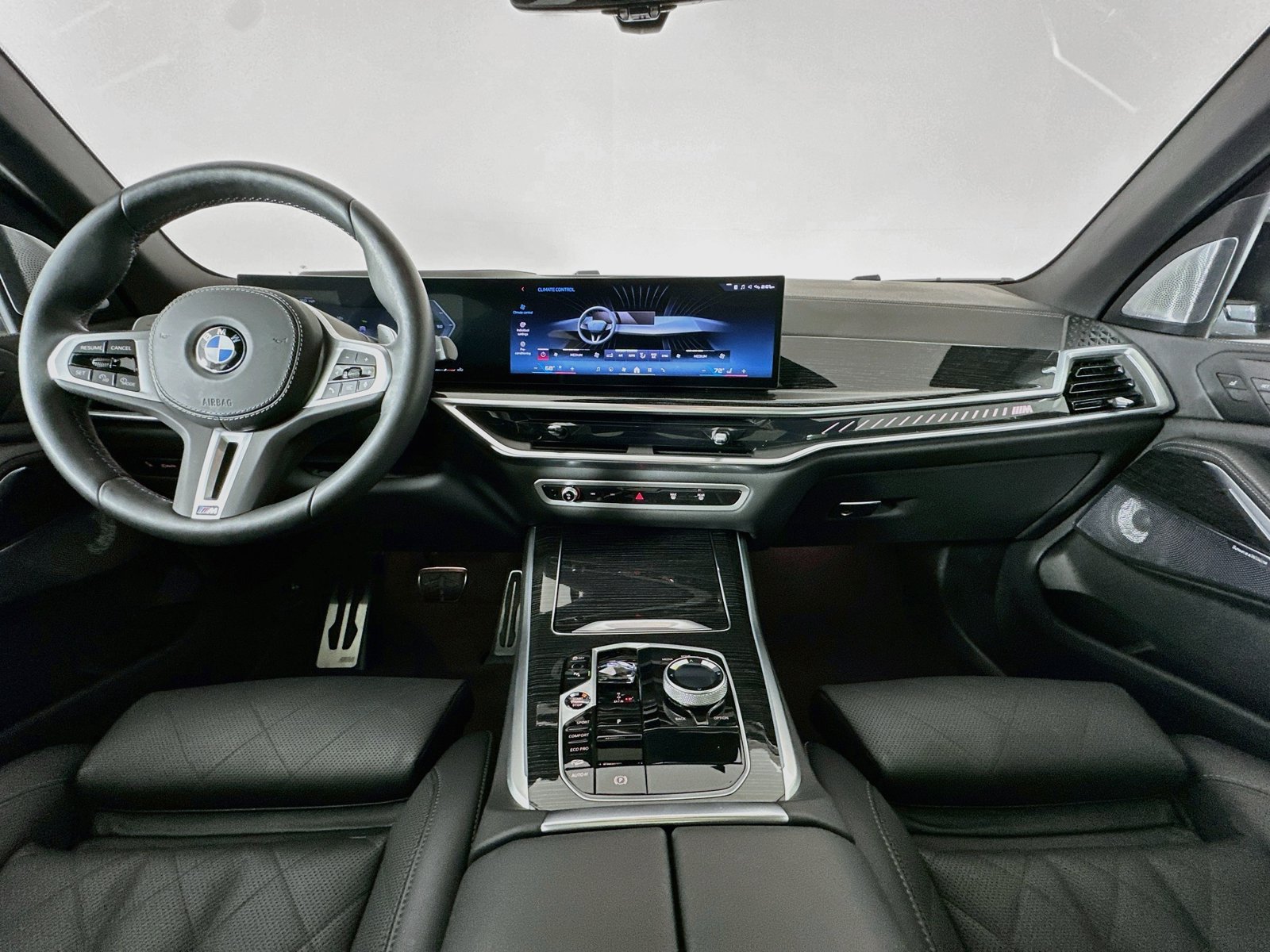 Used 2026 BMW X5 M60i w/ Executive Package AWD/4WD image 14