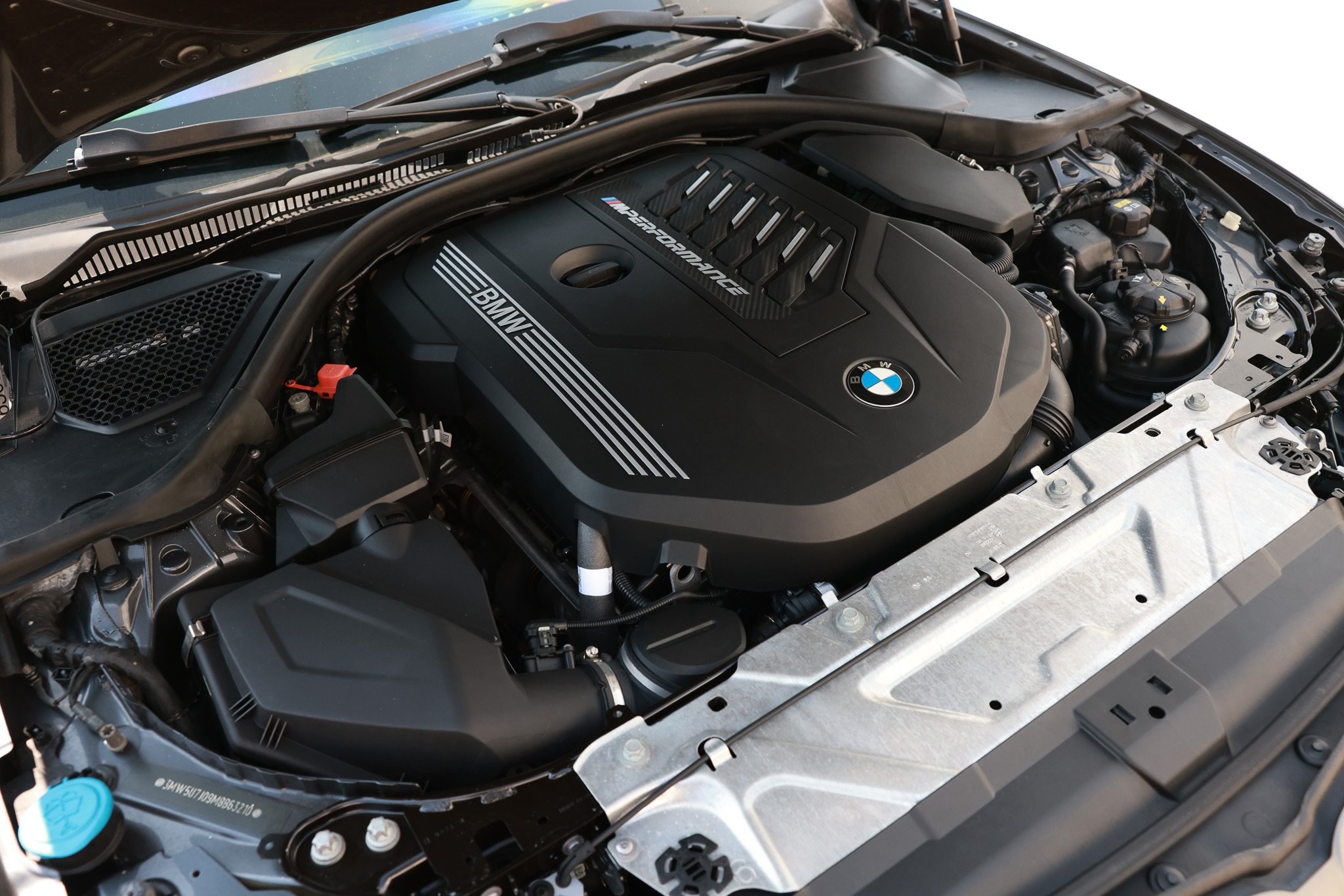 Used 2021 BMW M340i w/ Premium Package RWD image 58