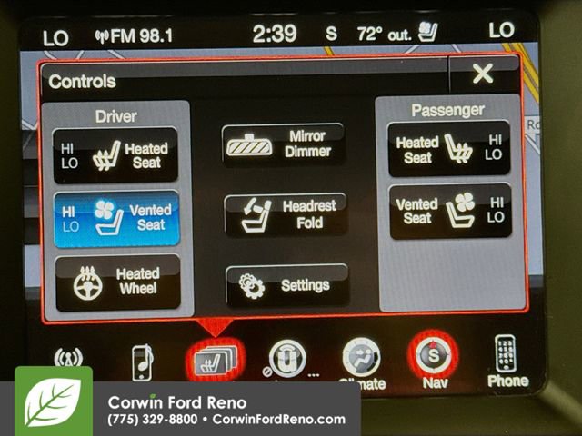 Used 2016 Dodge Durango R/T image 21