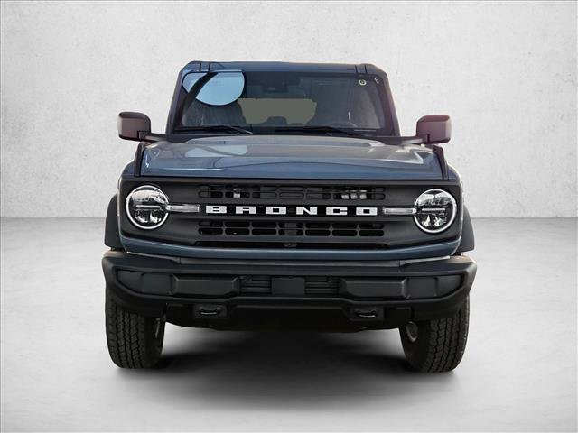 New 2025 Ford Bronco Big Bend image 5