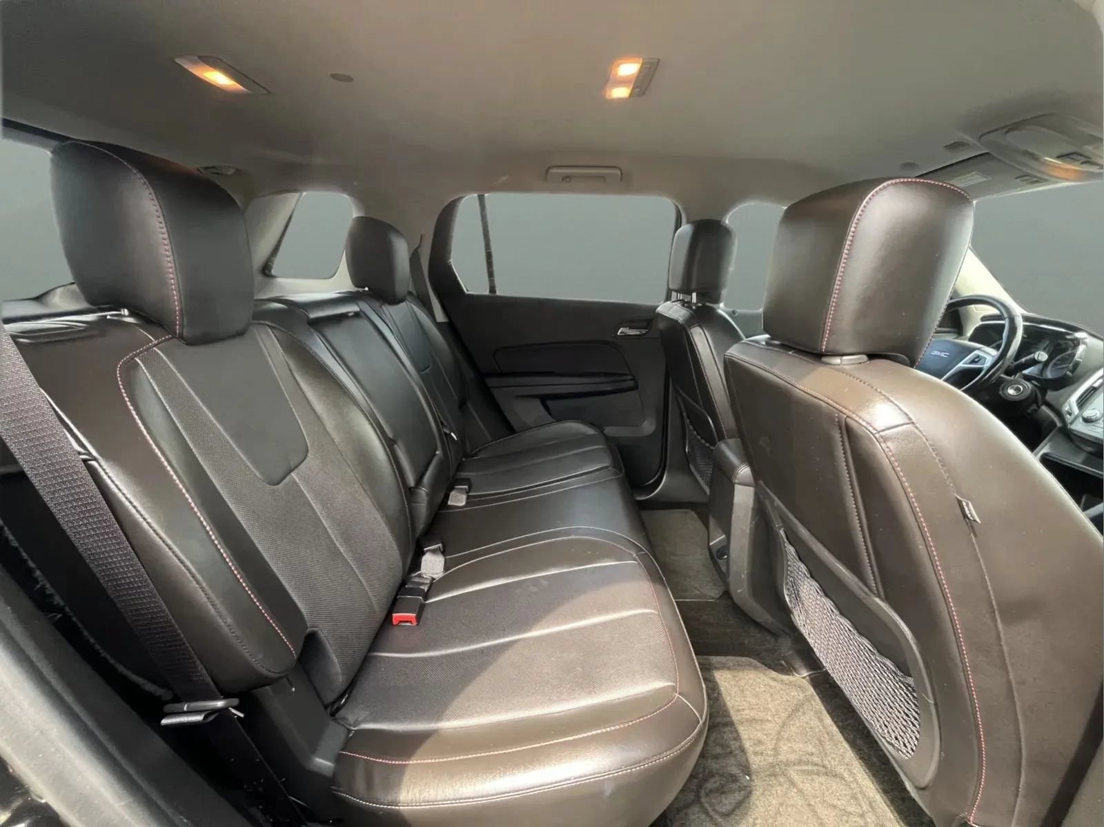 Used 2017 GMC Terrain SLT FWD image 18