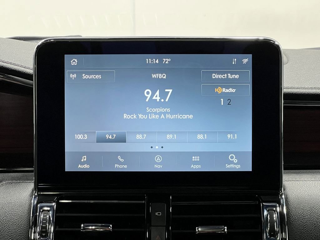 Used 2020 Lincoln Navigator Reserve w/ Luxury Package image 25