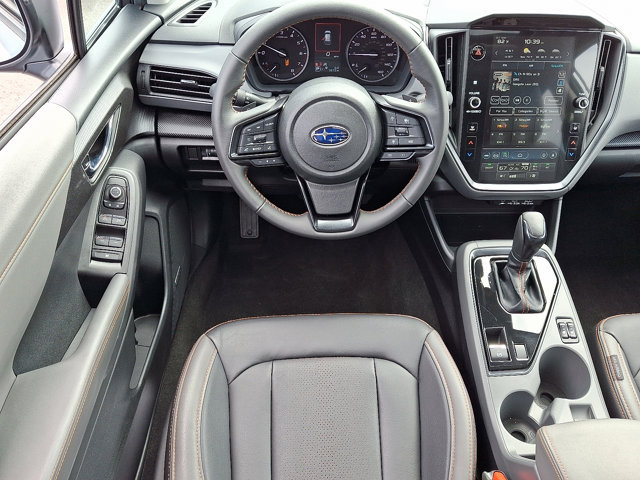 Certified 2025 Subaru Crosstrek 2.5i Limited AWD/4WD image 12