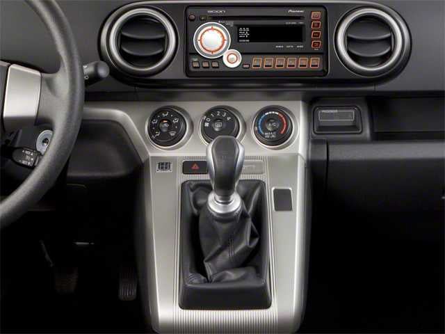 Used 2010 Scion xB Release Series 7.0 FWD image 10