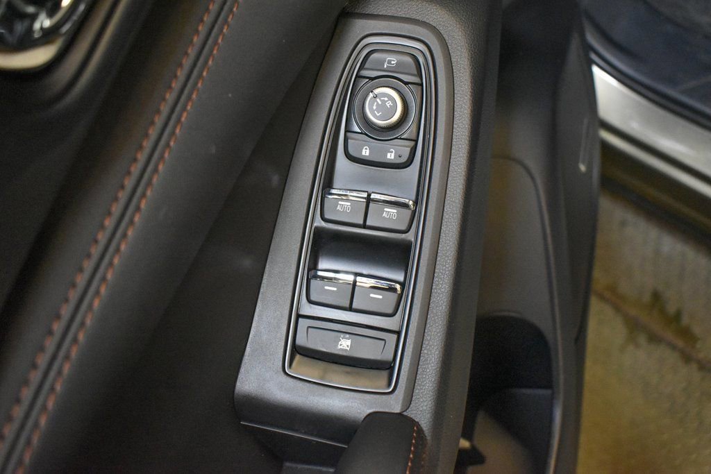 New 2026 Subaru Ascent Limited Bronze image 20