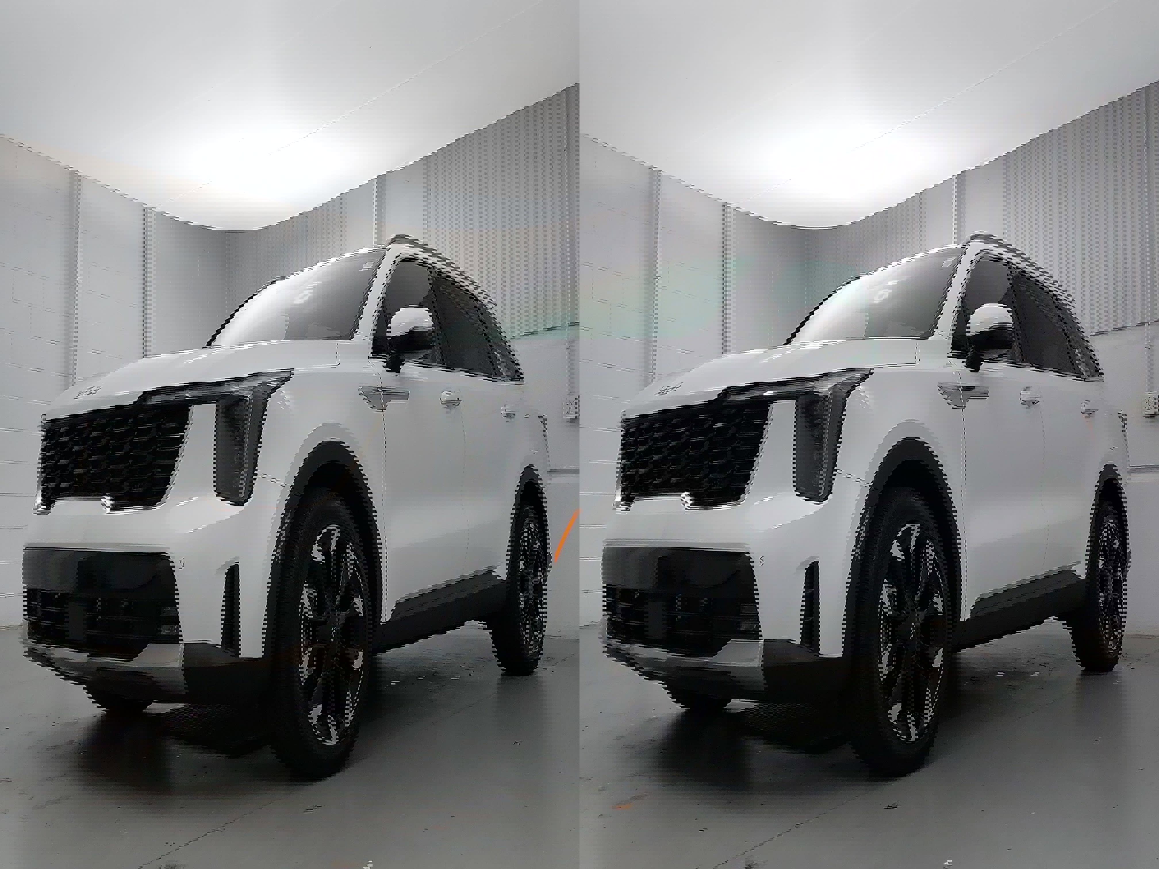 Used 2024 Kia Sorento EX w/ Panoramic Sunroof Package