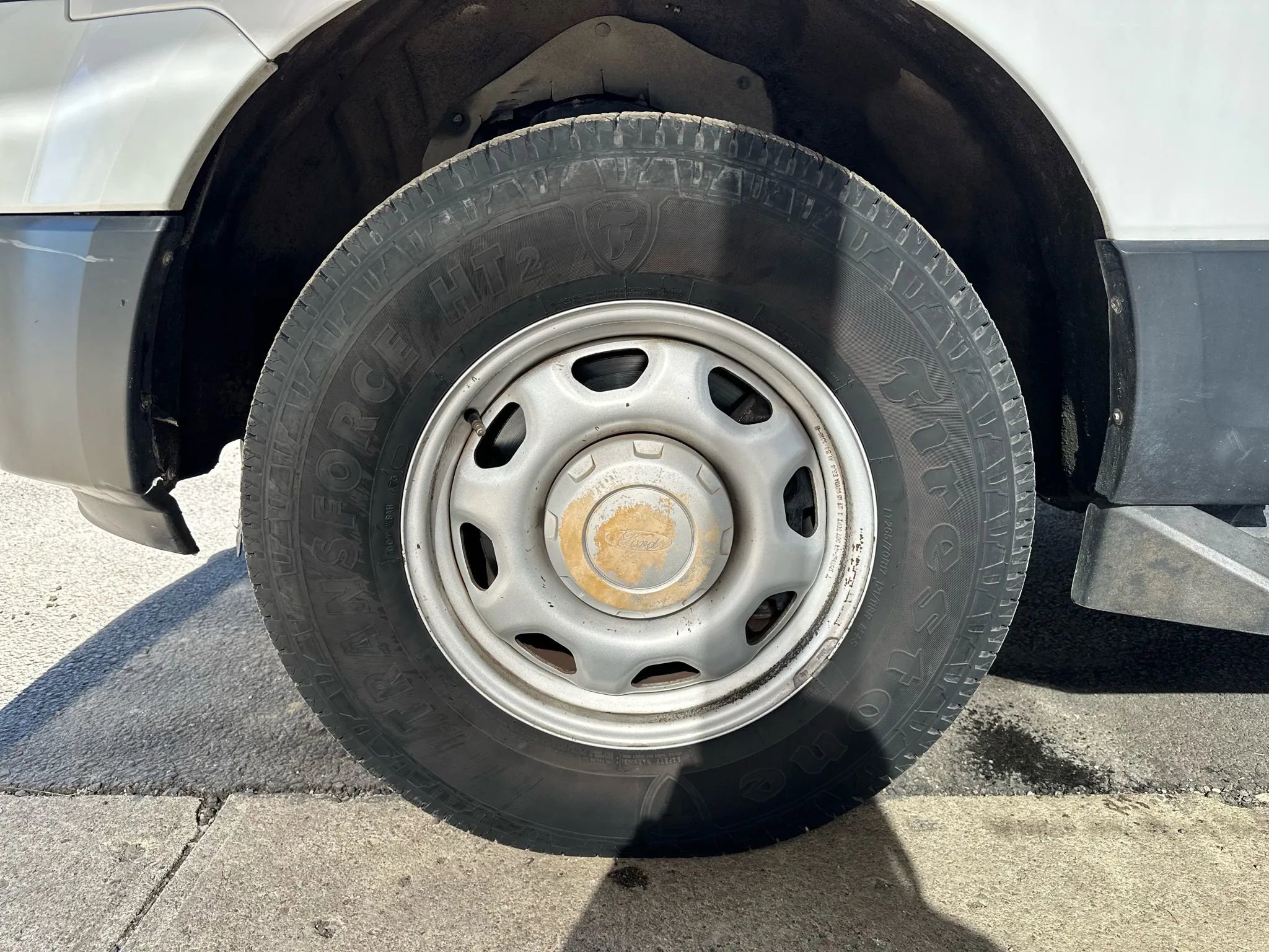 Used 2015 Ford Expedition XL image 8