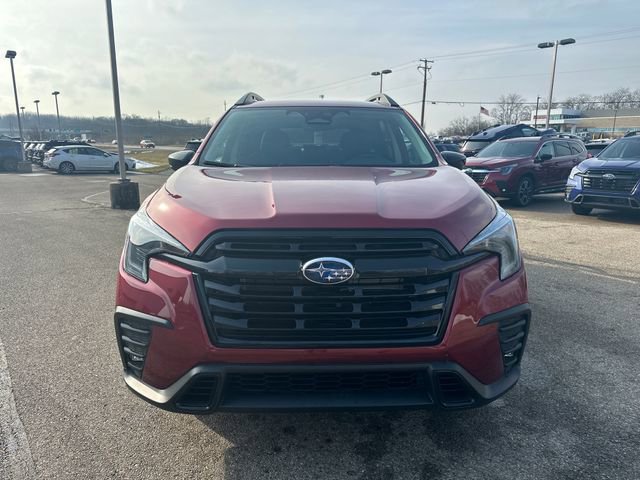 New 2026 Subaru Ascent Premium image 2