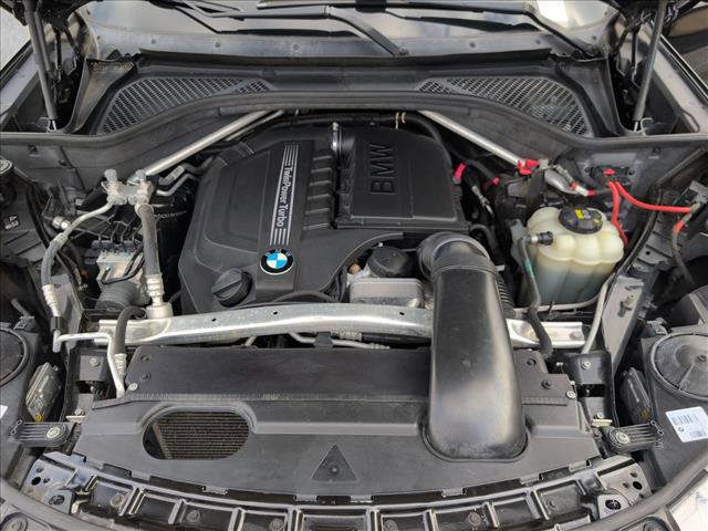 Used 2018 BMW X5 sDrive35i RWD image 25